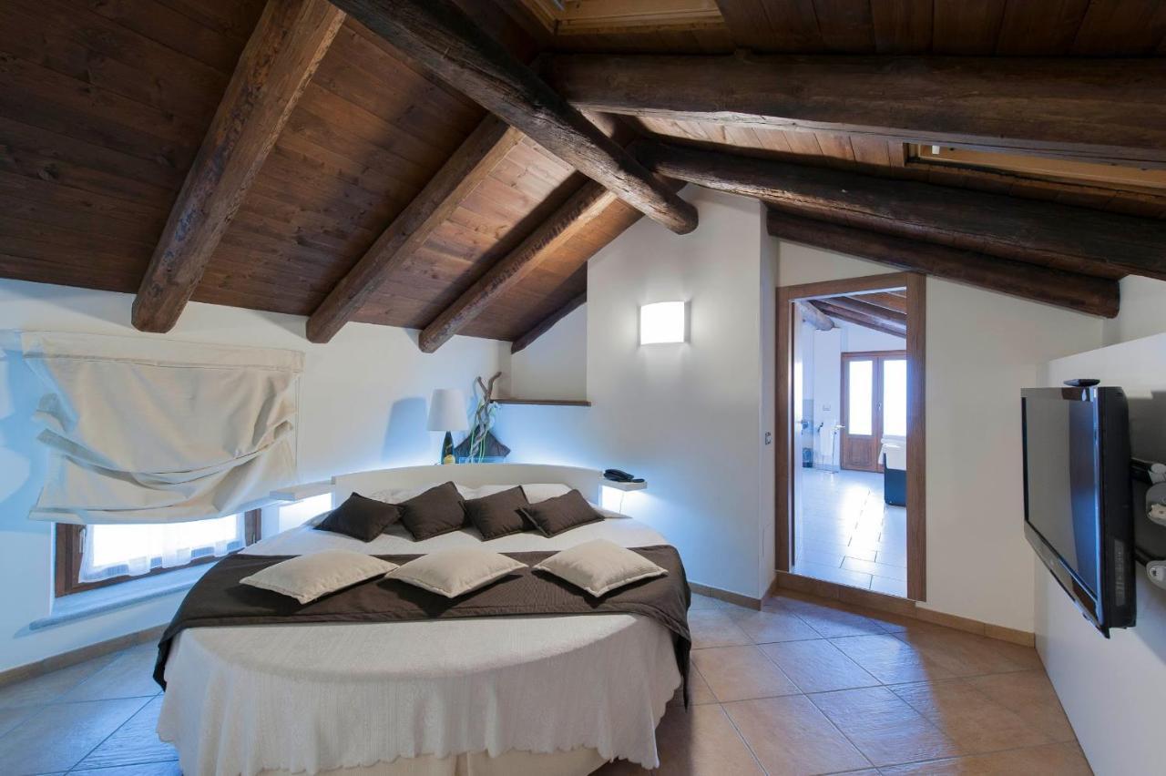 Hotel Ultimo Borgo Settimo Torinese Exterior photo